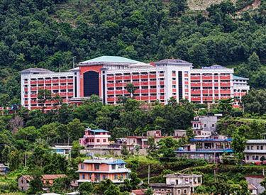 MBBS in Nepal