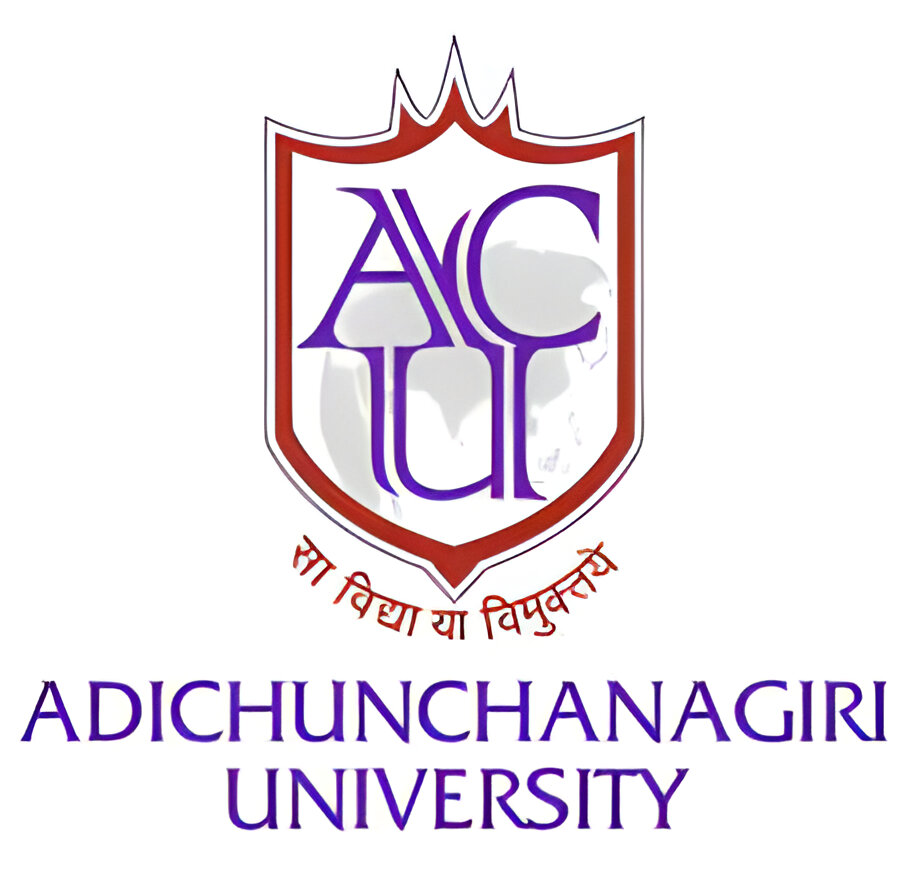 adichunchanagiri university