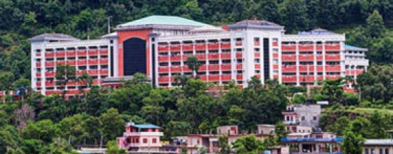 MBBS in Nepal